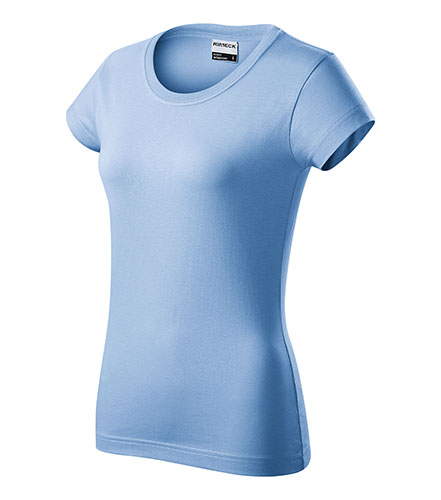 Tricou DAMA RESIST BLEU