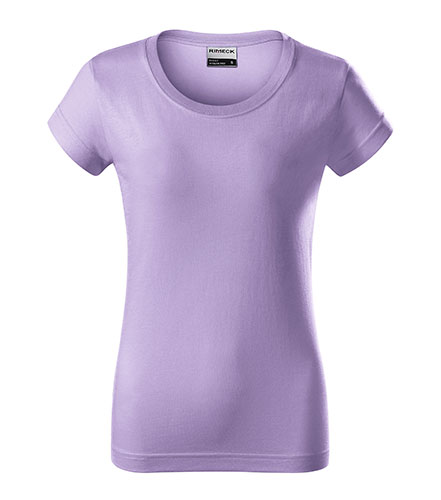 Tricou DAMA RESIST LILA