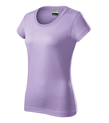 Tricou DAMA RESIST LILA