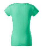 Tricou DAMA RESIST VERDE MENTA