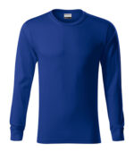 Bluza BARBATI RESIST ALBASTRU
