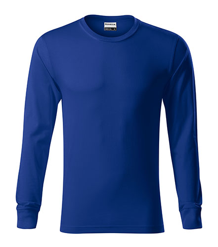 Bluza BARBATI RESIST ALBASTRU