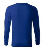 Bluza BARBATI RESIST ALBASTRU