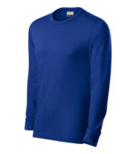 Bluza BARBATI RESIST ALBASTRU