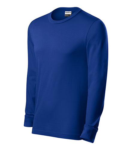 Bluza BARBATI RESIST ALBASTRU