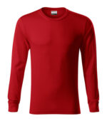 Bluza BARBATI RESIST ROSU