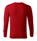 Bluza BARBATI RESIST ROSU