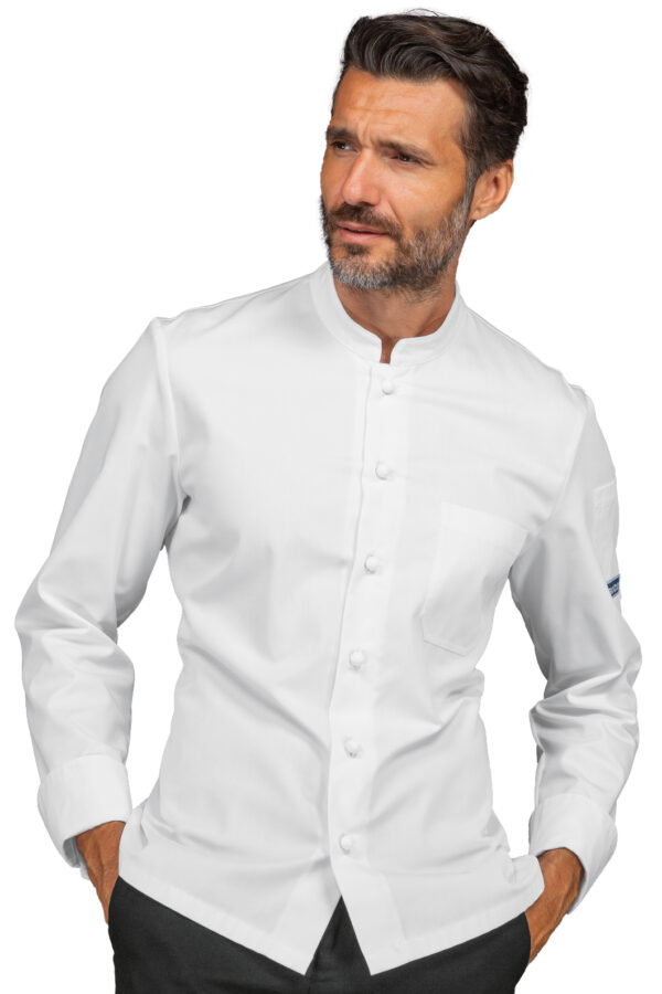 Tunica KOEN SLIM TERCOT