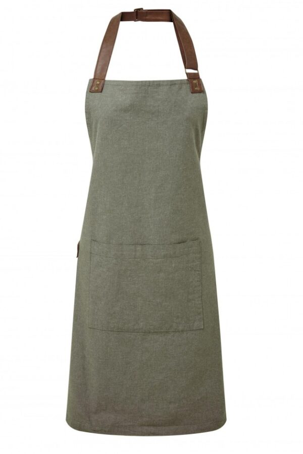 Sort OXFORD KAKI