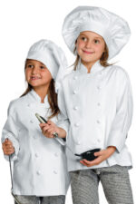 Tunica BABY CHEF ALBA