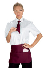 Sort PUB BORDO UNISEX