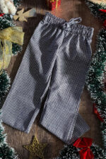 Pantaloni BABY CHEF PEPIT