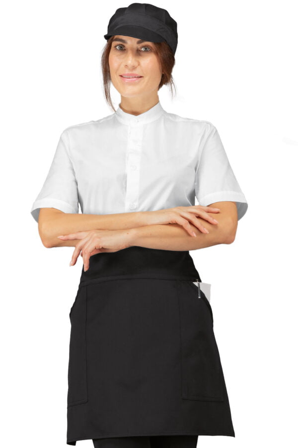 Sort BALLANTYNE NEGRU