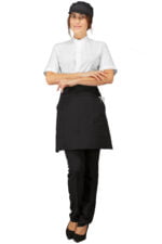 Sort BALLANTYNE NEGRU