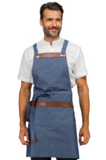 Sort MILFORD jeans