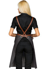 Sort BRISTOL Black Jean