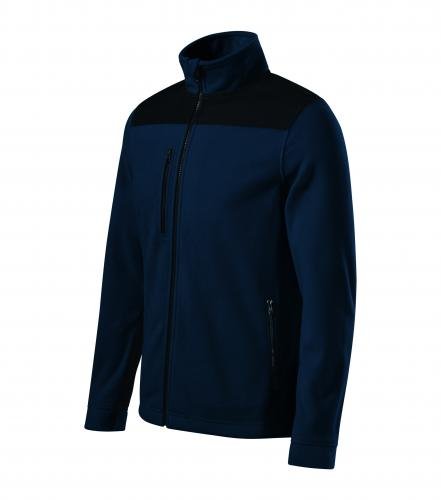 Jacheta EFECT UNISEX BLEUMARIN
