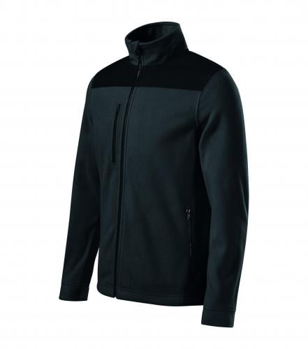 Jacheta EFECT UNISEX GRI ABANOS