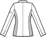 Tunica DAMA BOSTON SUPER DRY ALB