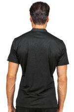 Tunica LEON SLIM SUPER DRY LIGHT Negru