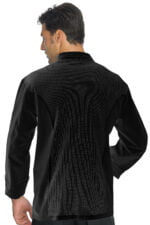 Tunica BRADFORT SLIM SUPER DRY LIGHT NEGRU