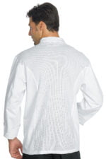 Tunica BRADFORT SLIM SUPER DRY LIGHT ALB