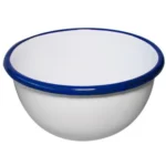 Bol emailat RETRO HORECANO diametru 12 cm