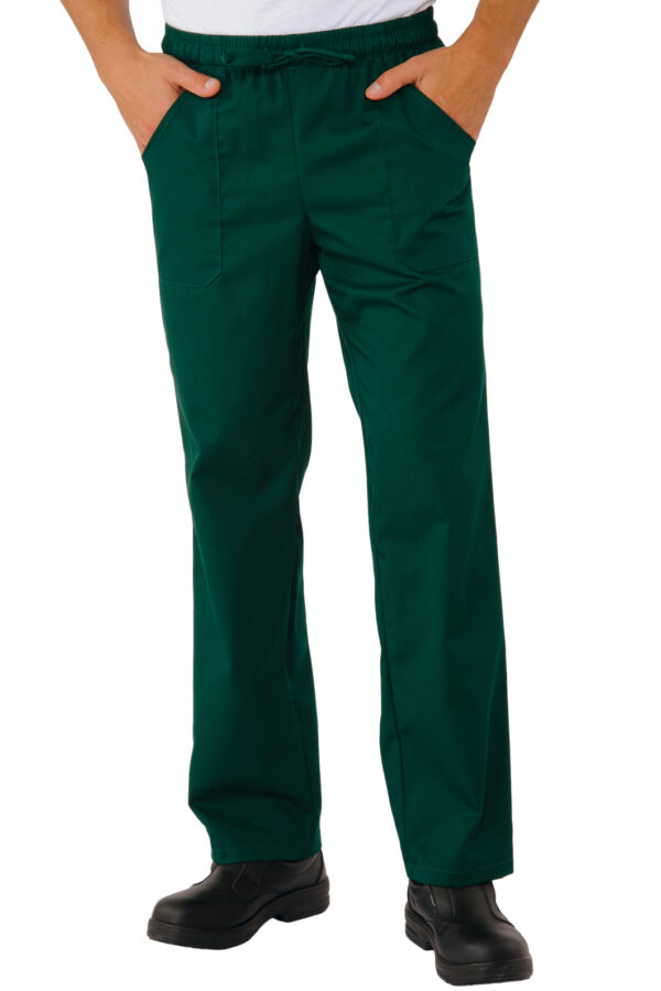 Pantaloni UNISEX VERDE