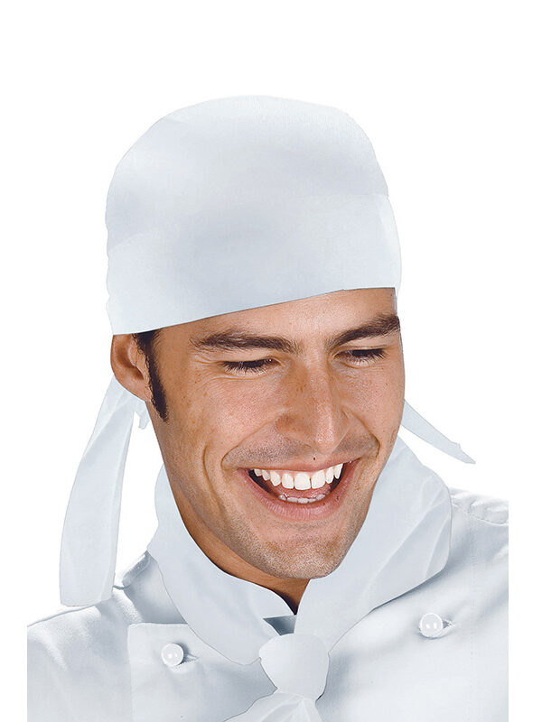 Bandana CHEF