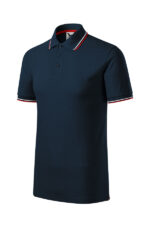 Tricou POLO MAN FOCUS BLEUMARIN