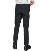 Pantaloni SEATTLE SLIM 97% BUMBAC
