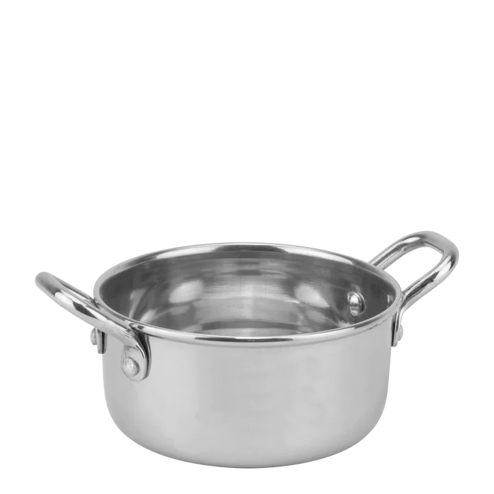 84152_720x Tigaie rotunda cu doua manere BASICS 350 ML