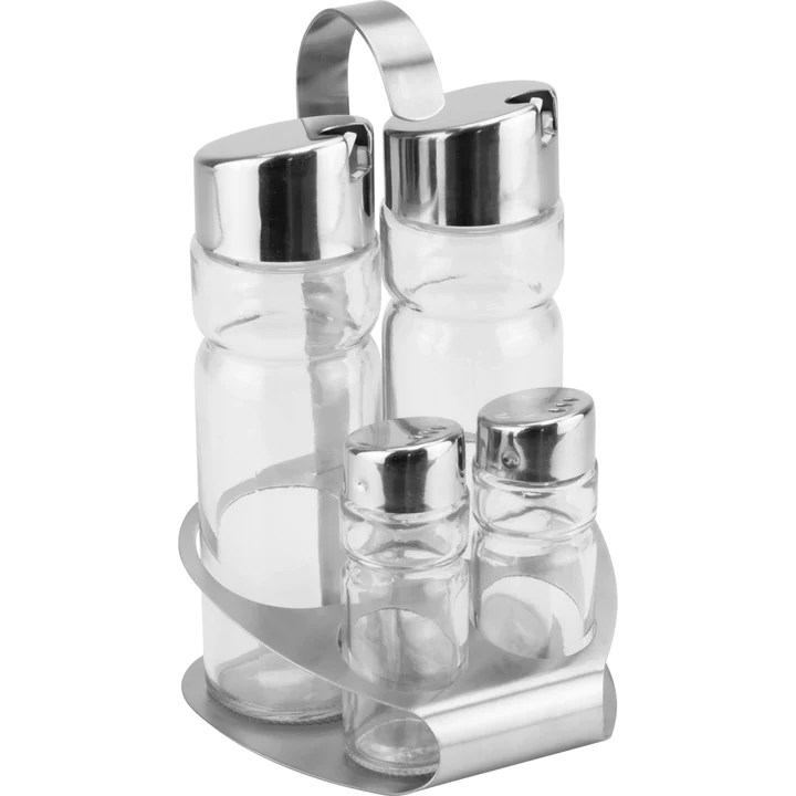 3275_720x Set condimente 5 piese PREMIUM HORECANO