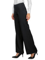 Pantaloni PALLAZZO SUPER STRECH