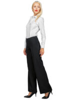 Pantaloni PALLAZZO SUPER STRECH