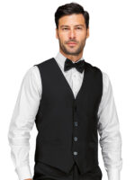 Tunica DUBAI LIGHT NEGRU