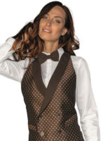 Tunica DUBAI LIGHT NEGRU