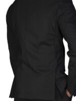 Tunica DUBAI LIGHT NEGRU