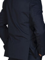 Tunica DUBAI LIGHT NEGRU