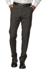 Pantaloni UNISEX SEATTLE SLIM DIN LANA GRI