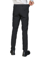 Tunica DUBAI LIGHT NEGRU