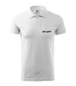 Tricou POLO STAFF (copiază)