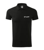 Tricou POLO STAFF (copiază)