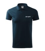 Tricou POLO STAFF (copiază)
