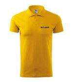 Tricou POLO STAFF (copiază)