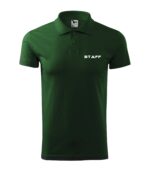 Tricou POLO STAFF (copiază)