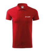 Tricou POLO STAFF (copiază)