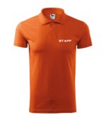 Tricou POLO STAFF (copiază)