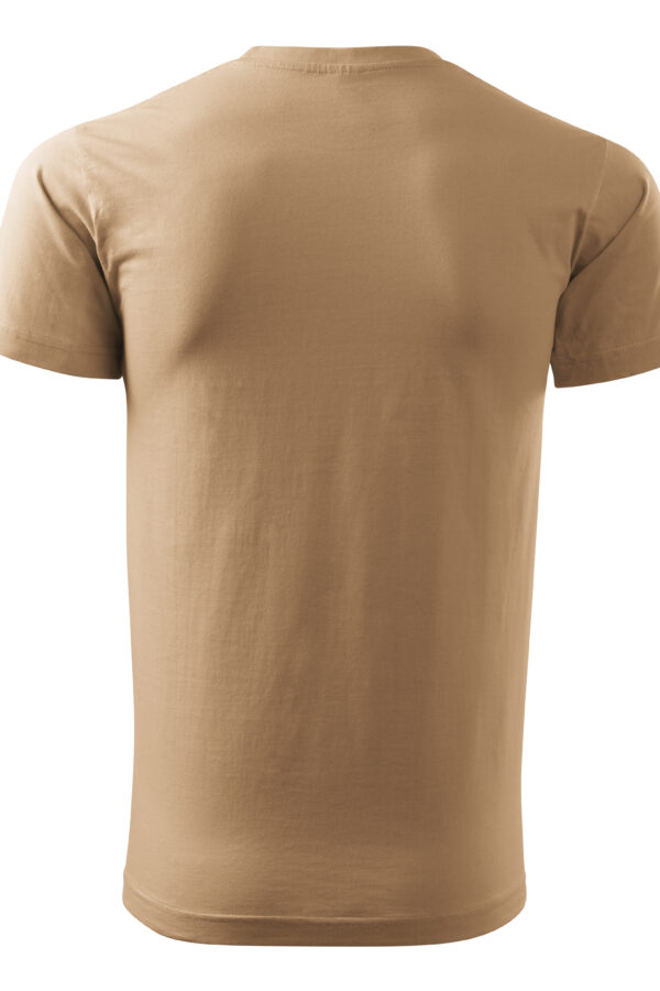 Tricou BASIC 100% BUMBAC PENTRU NISIPIU