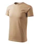 Tricou BASIC 100% BUMBAC PENTRU NISIPIU